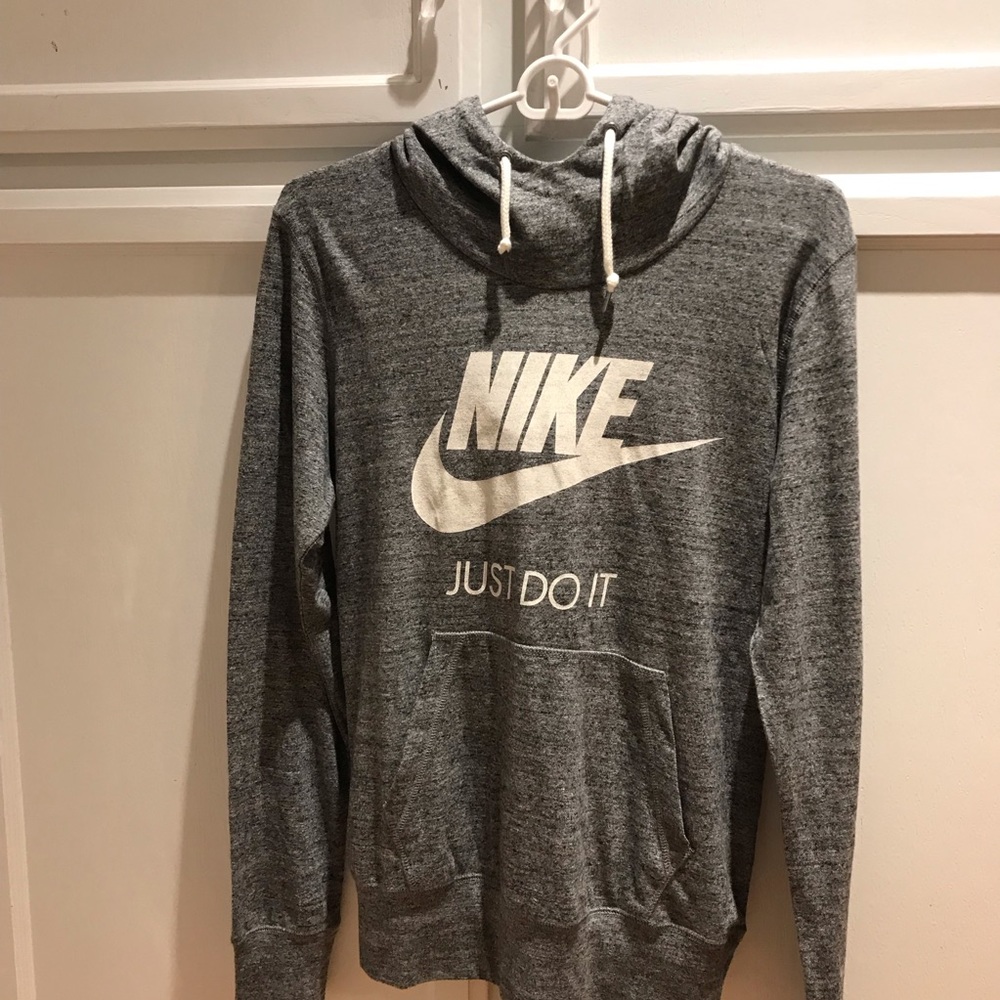 NWOT Vintage Nike hoodie